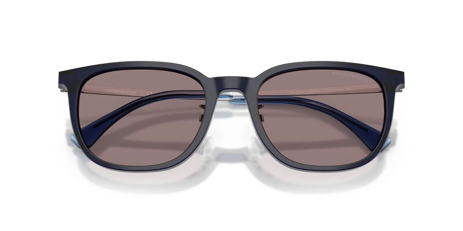 Emporio Armani 4286D Sunglasses - view 24